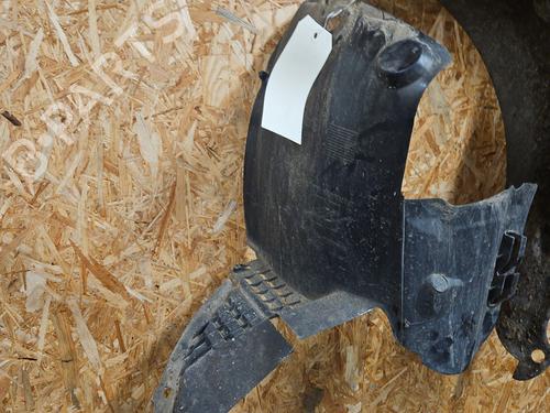 Used Wheel arch RENAULT CLIO II (BB_, CB_) 1.5 dCi (B/CB07) (65 hp) 32306835