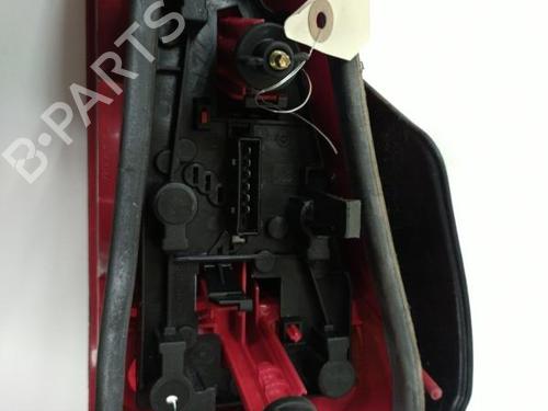 Left taillight PEUGEOT 106 I (1A, 1C) 1.0 | BP20900309C34 