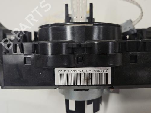 Ratstangsstang Ratstangsstang PEUGEOT PARTNER Tepee 1.6 BlueHDi 120 (120 hp) 33857149 33857149