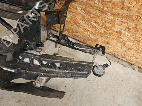 Front slam panel BMW 3 Touring (F31) 320 d xDrive | BP29578442C72 