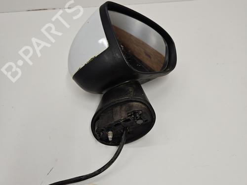 Used Right mirror OPEL MERIVA B MPV (S10) 1.4 (75) (120 hp) 28206999