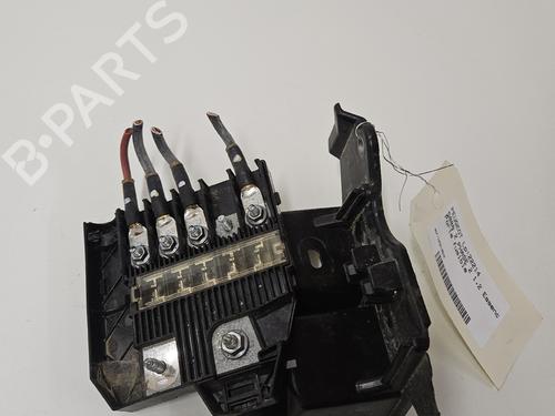 Used Electronic module Electronic module PEUGEOT 5008 II (MC_, MJ_, MR_, M4_) 1.2 THP (MRHNYH, MRHNYW, MRHNSJ, MRHNSU, MRHNSM) (131 hp) 34521434 34521434