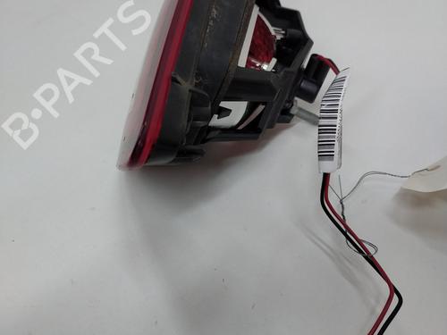 Used Left tailgate light Left tailgate light RENAULT CLIO IV (BH_) 1.5 dCi 75 (75 hp) 22438524 22438524