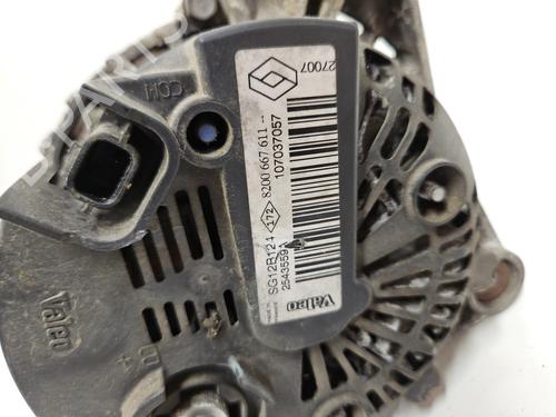 alternator-renault-scenic-ii-jm01_-2003-2004-2005-2006-2007-2008-2009-2010-29142261 main image