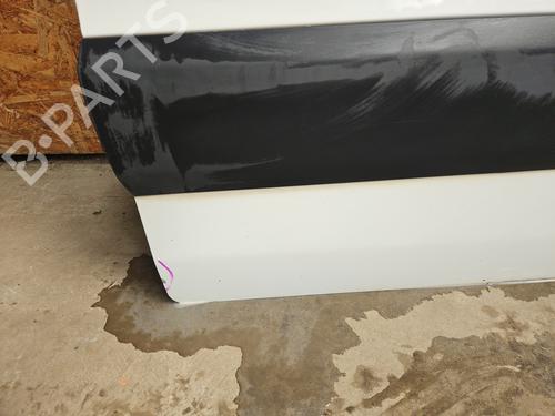 Right front door CITROËN BERLINGO Box Body/MPV (B9) 1.6 HDi / BlueHDi 75 | BP26896743C3