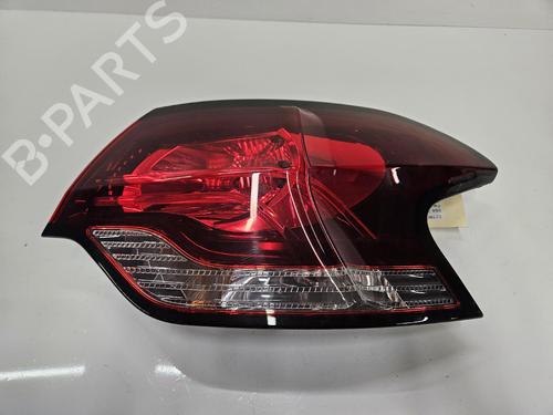 Right taillight CITROËN DS4 (NX_) 1.6 VTi 120 | BP40290109C35 - Image 2