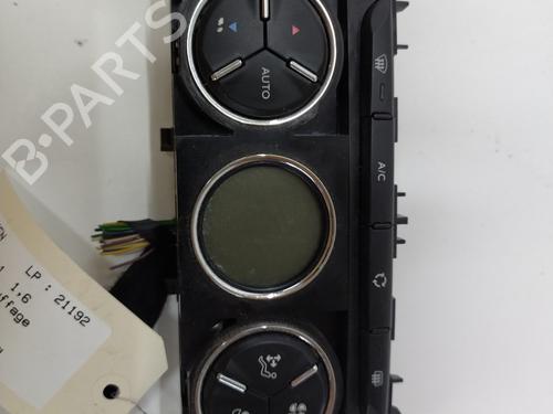 Used Climate control Climate control CITROËN DS3 (SA_) 1.6 HDi 90 (92 hp) 22362579 22362579