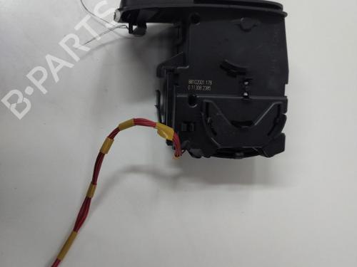 Schakelaar RENAULT CLIO III Grandtour (KR0/1_) 1.5 dCi (KR0G) (68 hp) 20896387