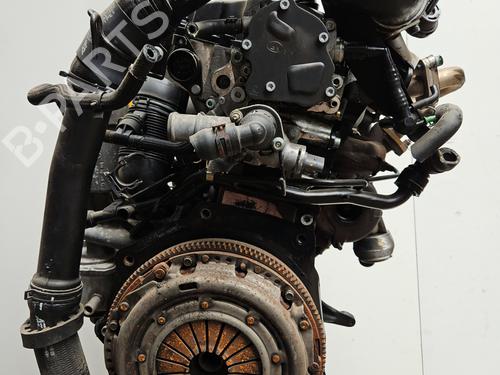 Motor VW SHARAN (7M8, 7M9, 7M6) 1.9 TDI | BP22109516M1 