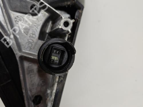 Right mirror BMW 1 (E87) 118 d | BP24054963C27 