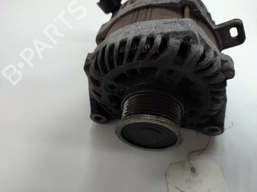 Alternator PEUGEOT 3008 II SUV (MC_, MR_, MJ_, M4_) 1.5 BlueHDi 130 | BP20907766M7 