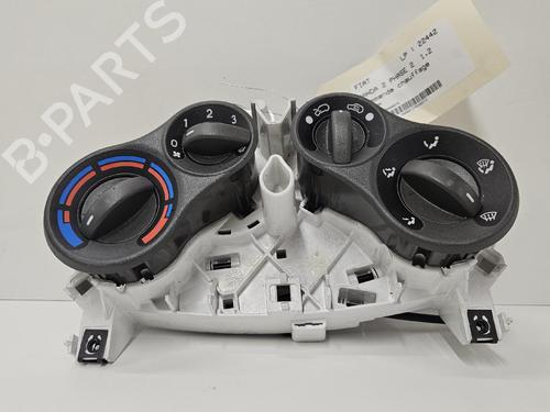 Climate control FIAT PANDA (169_) 1.2 (169AXF2A, 169AXF1A) | BP37671980I5 - Image 3