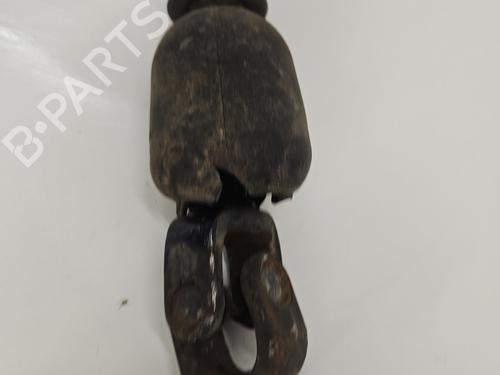 Used Steering column universal joint Steering column universal joint MITSUBISHI PAJERO II (V3_W, V2_W, V4_W, V5_W) 2.8 TD (V46W, V26W) (125 hp) 33311529 33311529