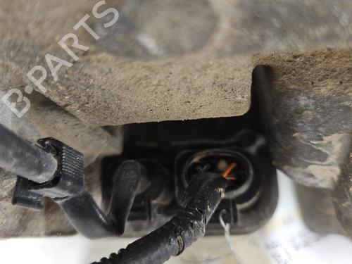 Rear differential AUDI A3 Sportback (8PA) RS3 quattro | BP24508886M24 
