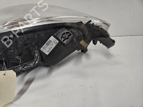 Left headlight PEUGEOT PARTNER Box Body/MPV 1.6 HDi 16V | BP35937581C28 - Image 3