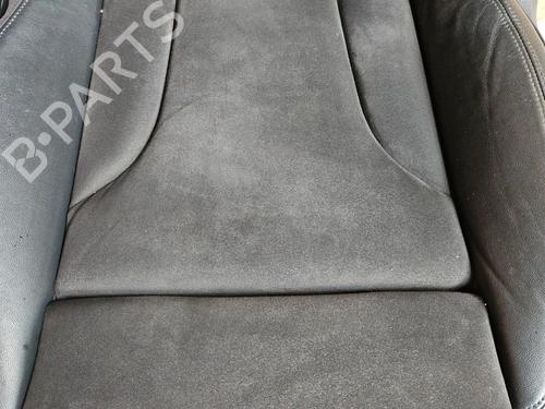 Left front seat AUDI Q5 (8RB) SQ5 TDI quattro | BP29895736C15 