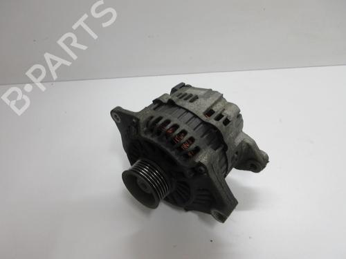 Used Alternator CITROËN JUMPER I Van (230L) 2.5 D (86 hp) 20896813