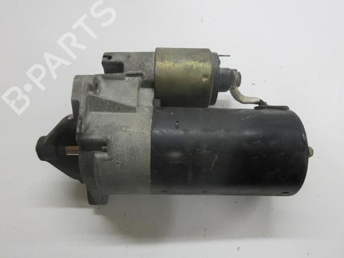 Used Starter Starter RENAULT MEGANE I (BA0/1_) 1.9 D Eco (BA0A, BA0U, BA0R) (64 hp) 20908183 20908183