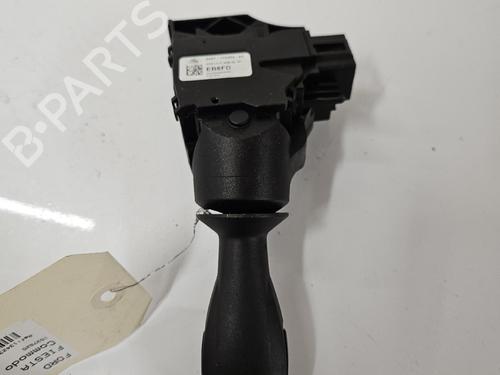 Steering column stalk FORD FIESTA VI (CB1, CCN) 1.4 TDCi | BP40290041I23 - Image 4