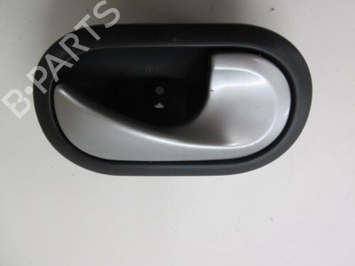 Used Rear right interior door handle RENAULT CLIO III (BR0/1, CR0/1) 1.5 dCi (BR17, CR17) (86 hp) 20900839