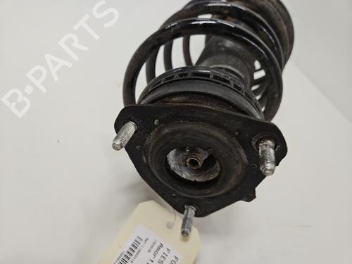 Left front shock absorber FORD FIESTA V (JH_, JD_) 1.4 TDCi | BP29372348M16 
