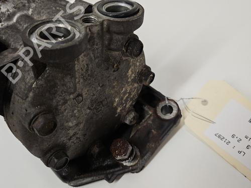 AC compressor RENAULT ESPACE III (JE0_) 3.0 V6 24V (JE0G, JE0R) | BP24204254M34 