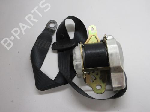 Used Front right seatbelt Front right seatbelt TOYOTA COROLLA Verso (ZER_, ZZE12_, R1_) 1.8 (ZNR11_, ZNR11R) (129 hp) 20902693 20902693