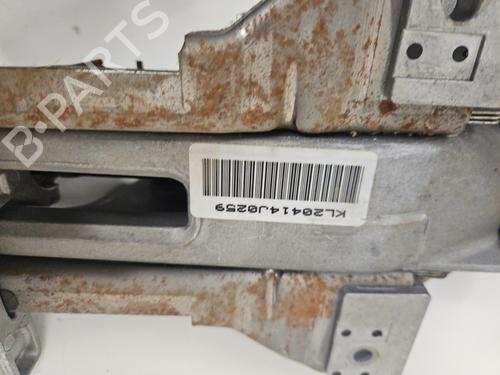 Electronic module JEEP CHEROKEE (KL) 2.0 CRD 4x4 | BP32242280M83