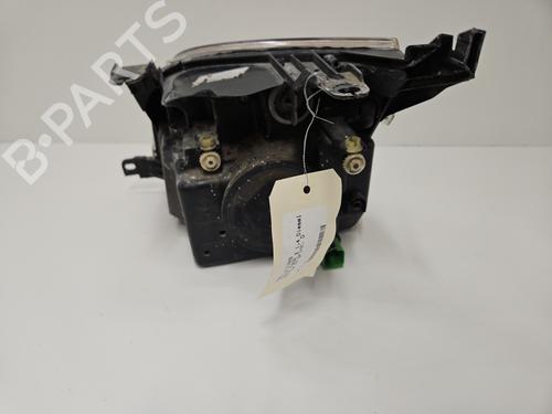 Faro destro FORD FUSION (JU_) 1.4 TDCi (68 hp) 31154287