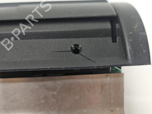 Climate control RENAULT SAFRANE II (B54_) 2.2 dT (B54G) | BP30116064I5 