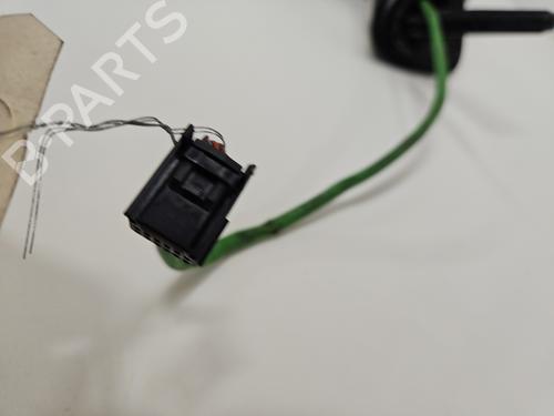 Ryggespeil venstre RENAULT MODUS / GRAND MODUS (F/JP0_) 1.5 dCi (FP0D, JP0D) | BP29978816C26