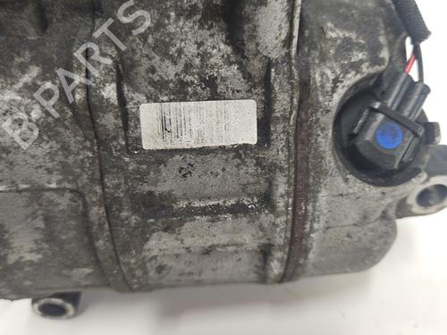 AC compressor BMW 5 (E60) 525 d | BP32331658M34 - Image 2