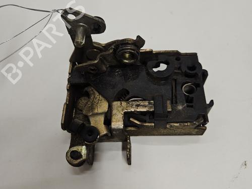 Used Front right lock PEUGEOT 106 I (1A, 1C) 1.5 D (58 hp) 28826836