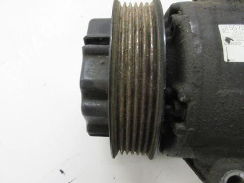 Used AC compressor OPEL CORSA D (S07) 1.3 CDTI (L08, L68) (90 hp) 20906641