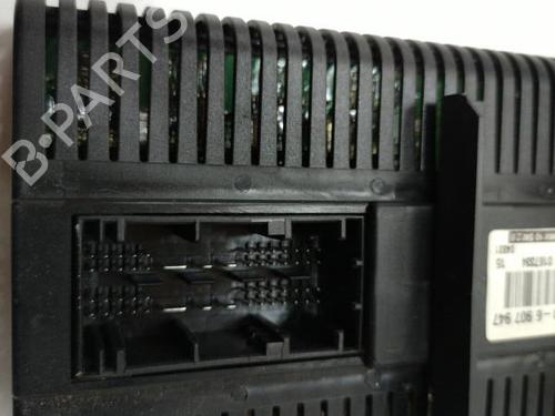 Used Headlight switch Headlight switch BMW 3 Touring (E46) 320 d (136 hp) 20894065 20894065