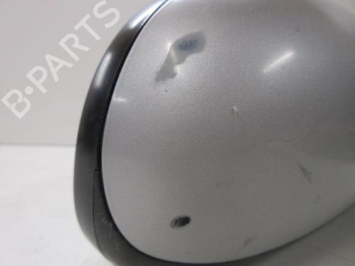 Right mirror PEUGEOT 406 (8B) 2.0 HDI 90 | BP20889465C27 