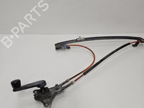 Used Front left window mechanism Front left window mechanism 38300323 38300323