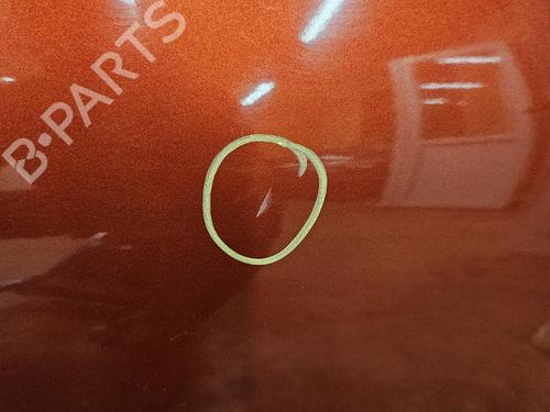 Used Left front door Left front door 38788645 38788645