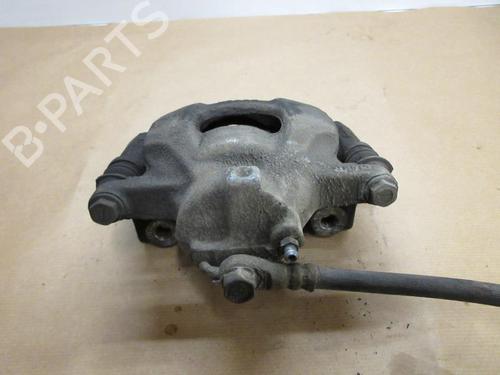 Used Right front brake caliper Right front brake caliper PEUGEOT 107 (PM_, PN_) 1.0 (68 hp) 36030592 36030592