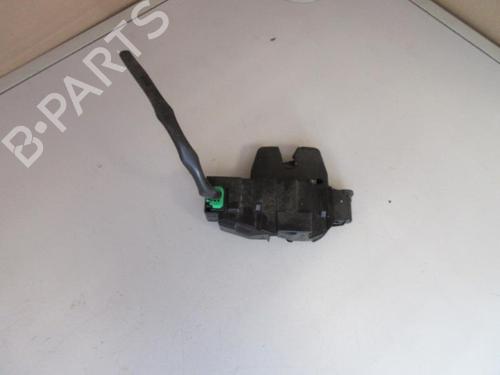 Tailgate lock PEUGEOT 308 I (4A_, 4C_) 1.6 HDi | BP20907172C101 