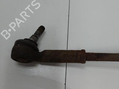 Steering rack VW POLO IV (9N_, 9A_) 1.4 TDI | BP20893995M22 