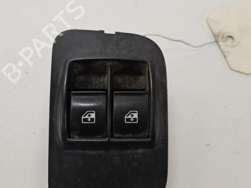 Used Left front window switch Left front window switch PEUGEOT BIPPER Tepee 1.4 HDi (68 hp) 34385122 34385122