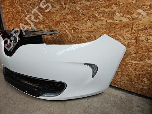 Front bumper RENAULT ZOE (BFM_) ZOE | BP29467939C7 