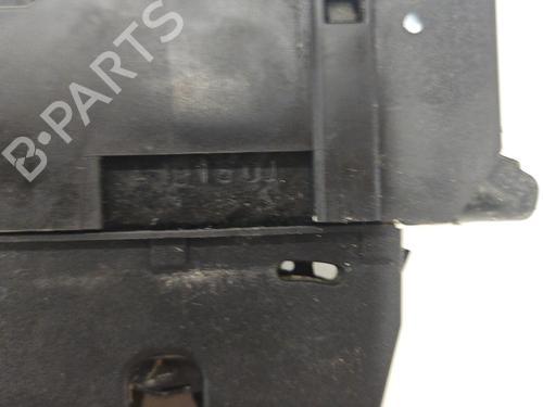 Used Tailgate lock Tailgate lock PEUGEOT 308 II (LB_, LP_, LW_, LH_, L3_) 1.6 BlueHDi 120 (120 hp) 32099292 32099292