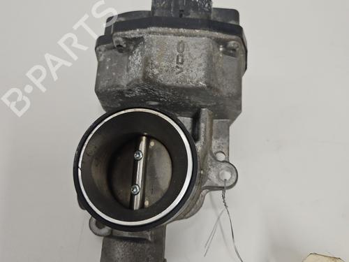 Spjældhus CITROËN C3 I (FC_, FN_) 1.1 i (60 hp) 31995197