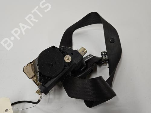 Used Front left seatbelt Front left seatbelt FIAT PANDA (169_) 1.2 (169.AXB11, 169.AXB1A) (60 hp) 40607061 40607061