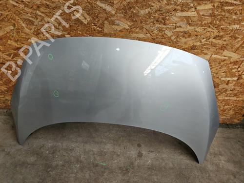 Used Hood RENAULT SCÉNIC III (JZ0/1_) 1.2 TCe (116 hp) 29895726