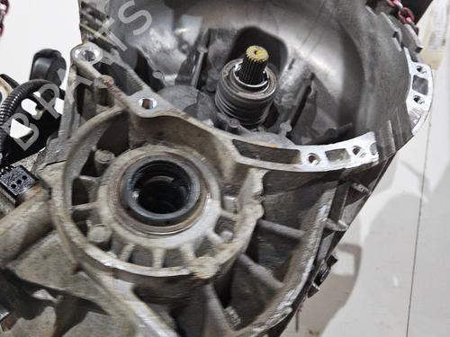 Gearbox HYUNDAI TUCSON (JM) 2.0 CRDi | BP30776800M3