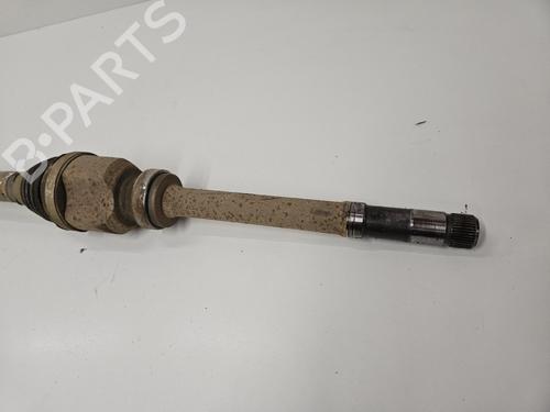 Right front driveshaft CITROËN JUMPY III Van (V_) 1.5 BlueHDi 100 | BP38300273M39 - Image 3