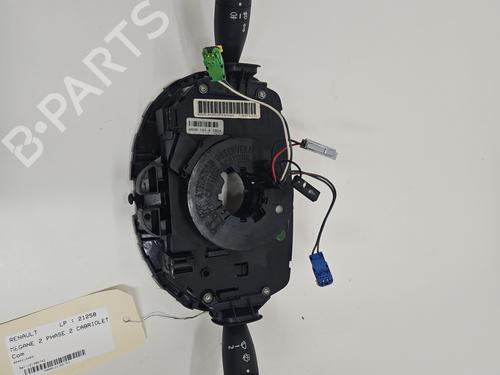 Steering column stalk RENAULT MEGANE II Coupé-Cabriolet (EM0/1_) 1.6 16V | BP32375852I23